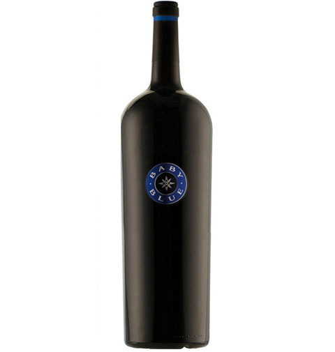 2021 Baby Blue Magnum LARGE