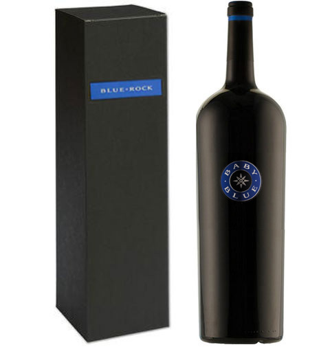 Gift - 2021 Baby Blue Cabernet Blend Magnum (1.5L) LARGE
