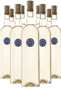 Case of 2021 Baby Blue Blanc THUMBNAIL