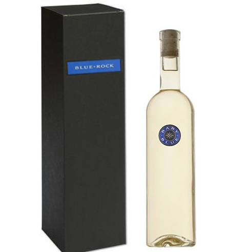 Gift - 2023 Baby Blue Blanc MAIN
