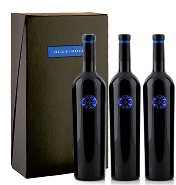 Gift - Baby Blue Trio (3pk-1) THUMBNAIL