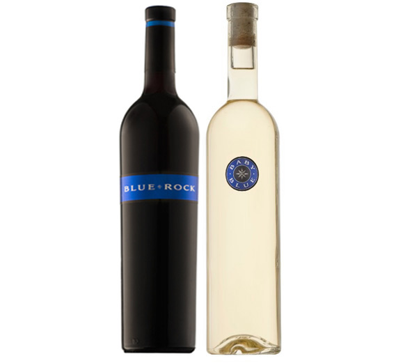 Virtual Tasting Package - Blue Rock Mixed Sampler THUMBNAIL