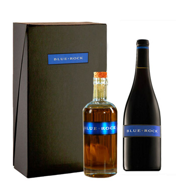 Gift - 2022 Gapstone Vineyard Pinot Noir & 2024 Olive Oil THUMBNAIL