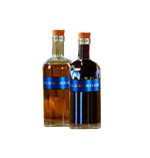 Duo Set - Olive Oil & Balsamic Vinegar MAIN