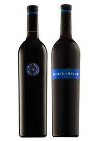 Virtual Tasting Package - Blue Rock Red Sampler (1) MAIN