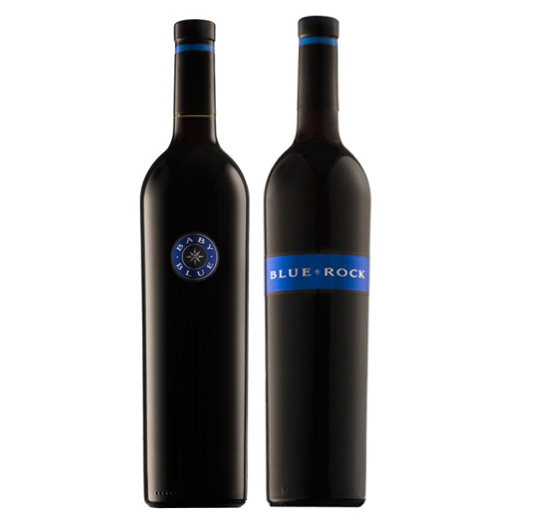 Virtual Tasting Package - Blue Rock Red Sampler THUMBNAIL