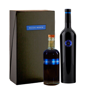 Gift - 2022 Baby Blue & Balsamic Vinegar THUMBNAIL