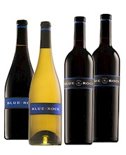 Virtual Tasting Package - Sonoma County Mixed (3) THUMBNAIL