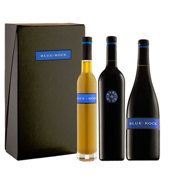 Three Bottle Gifts