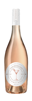 CORKTAILS Cos·Moscato2021 THUMBNAIL