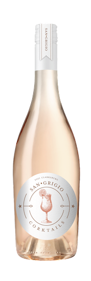CORKTAILS San·Grigio 2021 LARGE