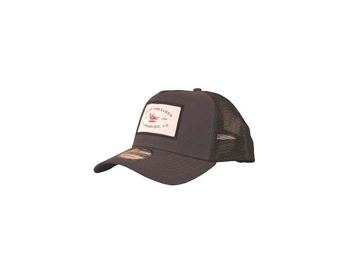 Trucker Hat LARGE