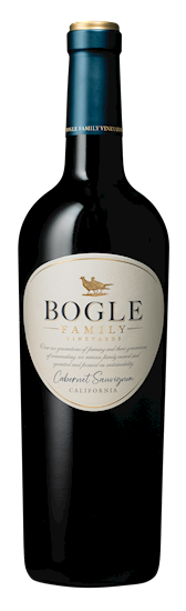 Cabernet Sauvignon 2020 LARGE