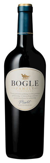 Merlot 2020 LARGE