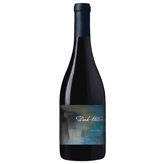 Dark Watchers Syrah 2019 LARGE