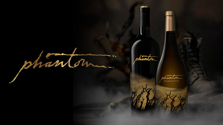 Phantom Wines