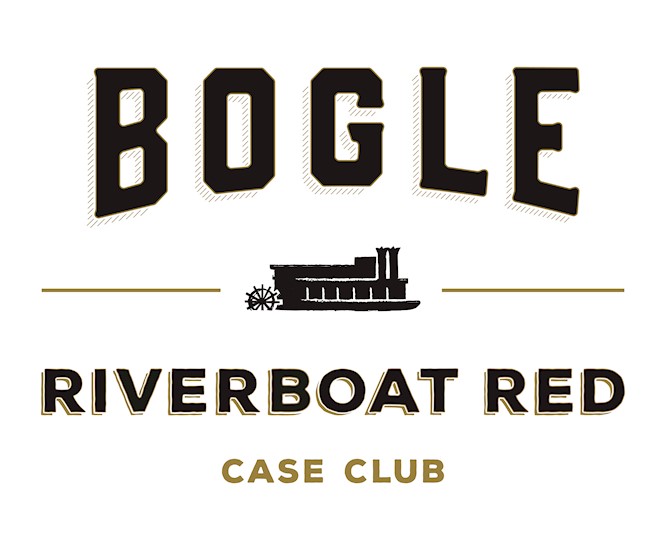 Riverboat Red Case Club Membership LARGE