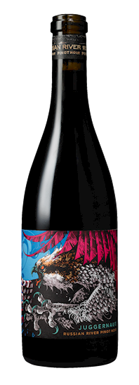 Juggernaut Pinot Noir 2020 LARGE