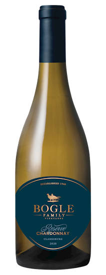 Reserve Chardonnay 2020 LARGE