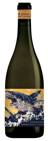 Sonoma Coast Chardonnay 2021 LARGE