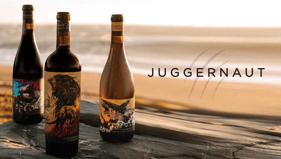 Juggernaut Wines