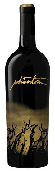Phantom Red Blend 2019 LARGE