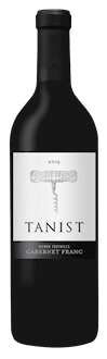 Tanist Cabernet Franc 2019 THUMBNAIL
