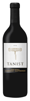 Tanist Cabernet Sauvignon 2019 THUMBNAIL