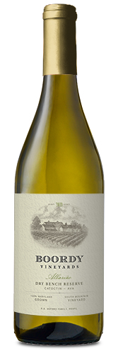 Albariño Reserve THUMBNAIL