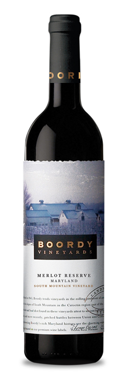 Merlot Reserve MAIN