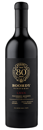 80th Founder's Reserve THUMBNAIL