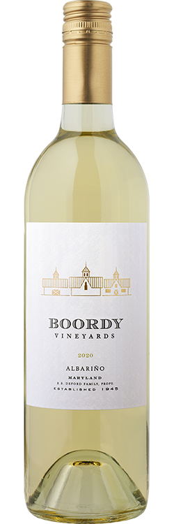 Albariño MAIN