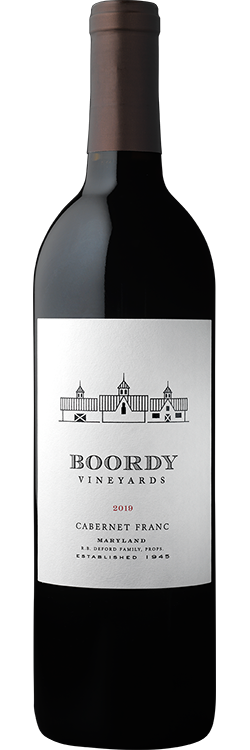 Cabernet Franc MAIN