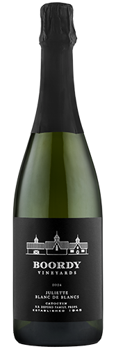Juliette Blanc de Blancs THUMBNAIL