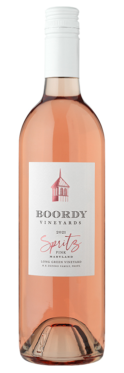 Pink Spritz MAIN