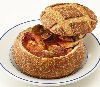 Cioppino Bread Bowl Soup Gift #255 MAIN