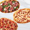 NEW!! Boudin Pizza Party #306 MAIN