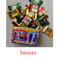 Sweets