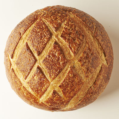 Sourdough Rounds 1.5 lb Sourdough Rounds (4) #835 – Boudin Bakery Online Store