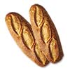 Sourdough Long Loaves (2) #800 MAIN