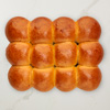 NEW!! Brioche Dinner Rolls (2) #717 MAIN