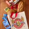 NEW!! City by the Bay Gift Tote #536 MAIN