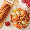 NEW!! Dungeness Crab Gift #702 MAIN