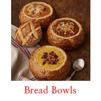 Bread Bowls