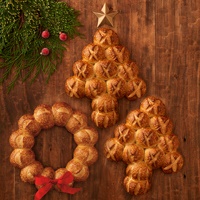 Holiday Bread Trio #700 MAIN