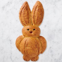 NEW!! Sourdough Bunnies (2) #740 MAIN