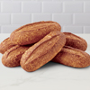 NEW!! 7" Sourdough Sandwich Roll Club (12) #904 MAIN