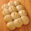 NEW!! Sourdough Dinner Rolls (2) #719 MAIN
