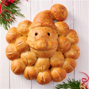 Sourdough Santa #714 MAIN
