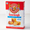 Sourdough Twice Baked Crackers 5oz #A61976 MAIN
